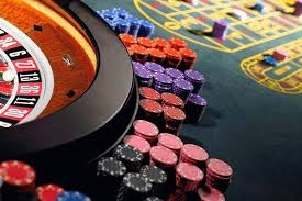 Вход на зеркало Casino Zenit